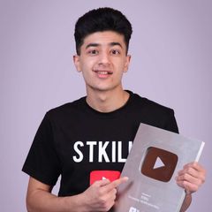 STKILL SQUAD avatar