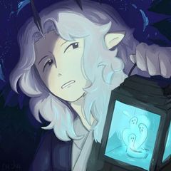 Мш фан #1 confession avatar