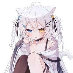 夜雪的小破频道 avatar