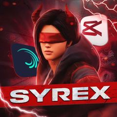 𝗦𝗬𝗥𝗘𝗫 avatar