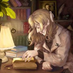 Russian literature confession || Руслит кф🪶🗞 avatar