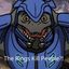 Arbiter, My Beloved Avatar