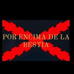 POR ENCIMA DE LA BESTIA avatar