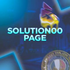 solutioN00 avatar