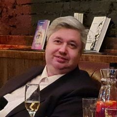 Дмитрий Голубовский avatar