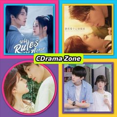 CDrama Zone avatar