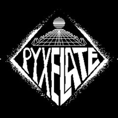 Pyxelate avatar