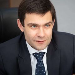 Дневник депутата - Инар Гицба avatar