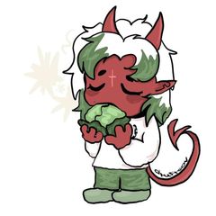 Капустный отвар 🥬 avatar