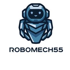 RoboMech55 avatar
