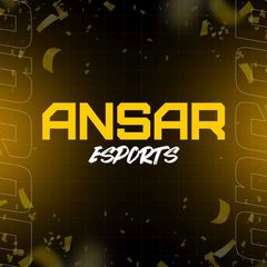 𝐀𝐍𝐒𝐀𝐑 𝐄𝐒𝐏𝐎𝐑𝐓𝐒 avatar