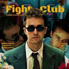 ⇚❛fight club❜↰confession⇛ avatar