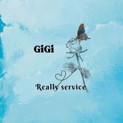 Gi Gi Real Service avatar