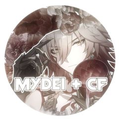 [АРХИВ] ᯏ 𝗠𝘆𝗱𝗲𝗶 + 𝗰𝗳 ❀ avatar