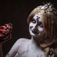 IVOLGA | cosplay, life, twitch avatar