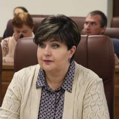 ЕЛЕНА АКИМОВА avatar