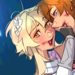 Galack |NSFW| СТРОГО 18+ avatar