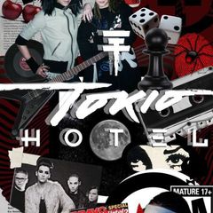Toha & Hotel㋖ avatar