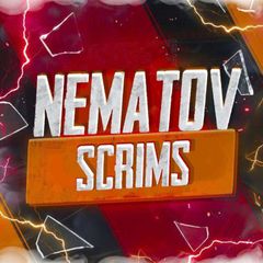 NEMATOV SCRIMS avatar