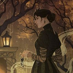 дочь гренделя avatar