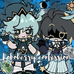 🖥🍓 ꕨֹ Roboberry confession ( !! ) avatar