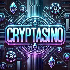 Cryptasino 🎰 avatar