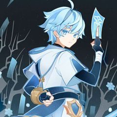 Cryo boys ❅ 𝐷𝑎𝑖𝑙𝑦 × 𝐶𝑓 avatar