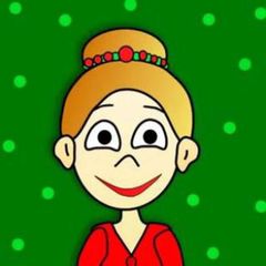 бабушка шошо confession avatar