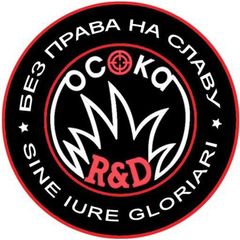 ЧВТК "ОСОКА_R&D" - разработки и производители avatar