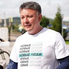 Депутат Амир Хамитов avatar