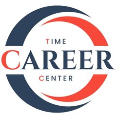 TIME CAREER CENTRE avatar