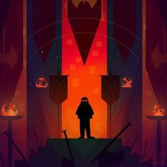 контора дровосеков | mineshield cf avatar