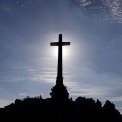 ✠ ¡Viva Cristo Rey! ✠ avatar