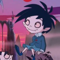 School For Vampires cf! avatar