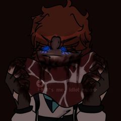 It's me, idiot man✨ avatar