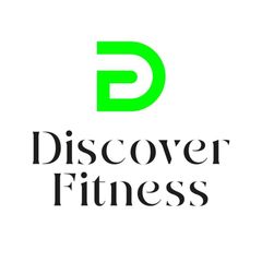Discover Fitness avatar