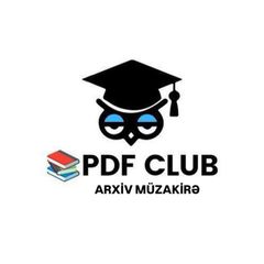 PDF ARXİV Müzakirə avatar