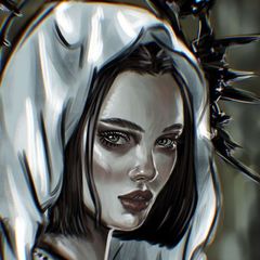 Юлия Макс | Вселенная «Дахштайна» avatar