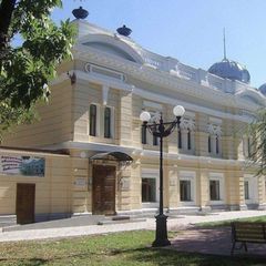 Амурская областная детская библиотека📚 avatar