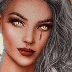 Games with Helen 18+ | Клуб романтики, Лига мечтателей и Novels avatar