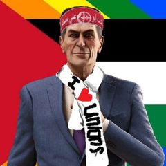 Post-Syndiegram Post-Assadist Yemenese Group Chat 🇵🇸 avatar
