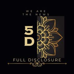 5D Full Disclosure 17 avatar