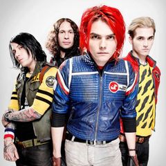 Fabulous Killjoys confession avatar