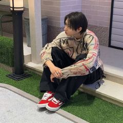 my star ⚝ juwang avatar