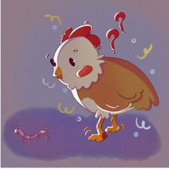 مرغدونی 🏠🐔 avatar