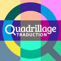 Quadrillage Traduction avatar