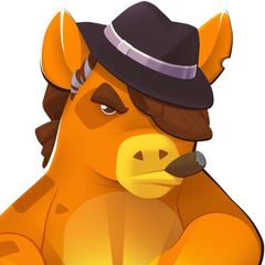 FatPony avatar