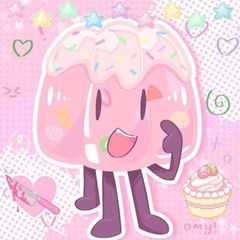 jelly shop avatar