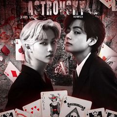 ❯̸̸̸̸̸❯̸𝐀̷𝐒̶𝐓𝐑̷̰𝔒𝐕𝐒̶𝐊𝐘 avatar