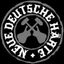 Neue Deutsche Harte Confession Avatar